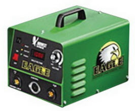 Boltsveiseapparat vekt < 25 kg effekt < 200A Boltsveiseapparat vekt < 25 kg effekt < 200A